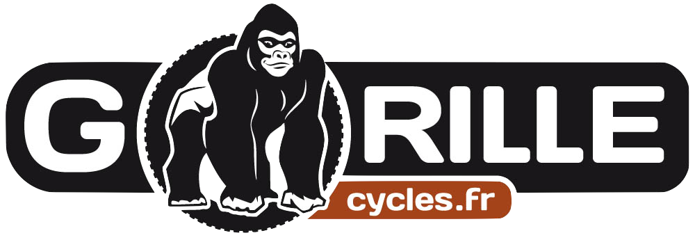 Logo Gorille Cycles