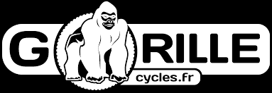 Logo Gorille Cycles